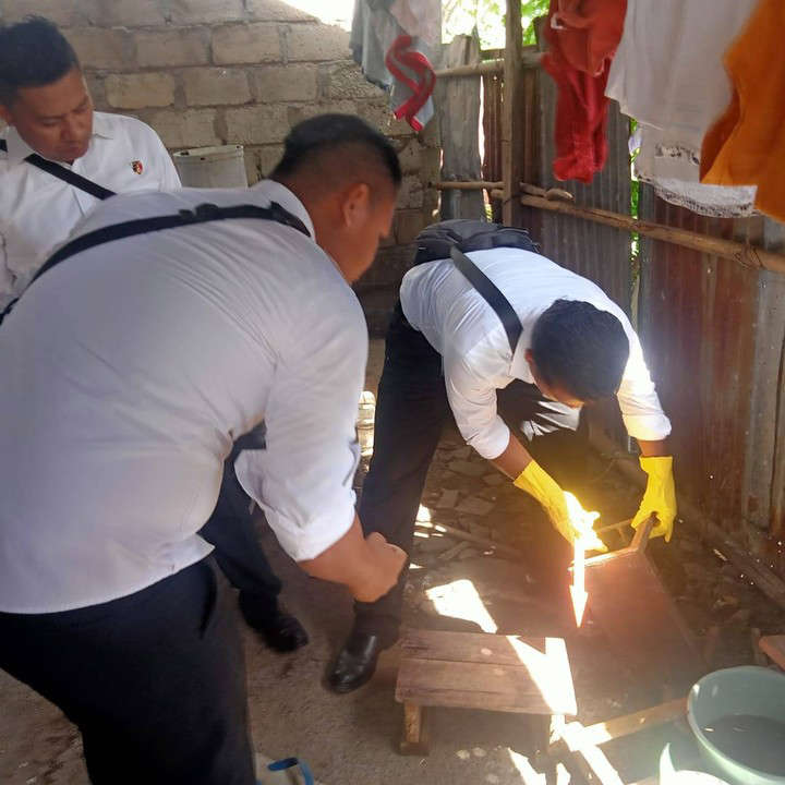 Depresi Sejak Anaknya tak Lulus Seleksi TNI, ASN Lakukan Percobaan Bunuh Diri, Lalu Meninggal di Rumah Sakit